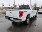 2022 F-150 Thumbnail 7