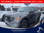 2022 F-150 Thumbnail 1