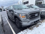 2022 F-150 Thumbnail 2