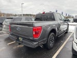 2022 F-150 Thumbnail 3