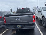 2022 F-150 Thumbnail 4