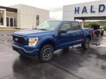 2022 F-150 Thumbnail 2