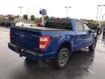2022 F-150 Thumbnail 5