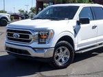 2022 F-150 Thumbnail 2