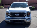 2022 F-150 Thumbnail 4