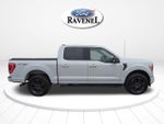 2022 F-150 Thumbnail 3