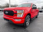 2022 F-150 Thumbnail 6