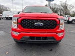 2022 F-150 Thumbnail 7