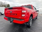 2022 F-150 Thumbnail 10
