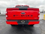 2022 F-150 Thumbnail 11