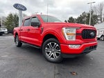 2022 F-150 Thumbnail 44