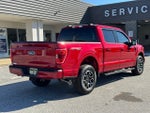 2022 F-150 Thumbnail 3
