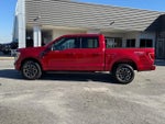 2022 F-150 Thumbnail 6