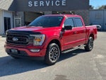 2022 F-150 Thumbnail 7
