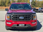 2022 F-150 Thumbnail 8