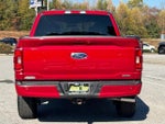 2022 F-150 Thumbnail 4