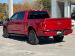 2022 F-150 Thumbnail 5