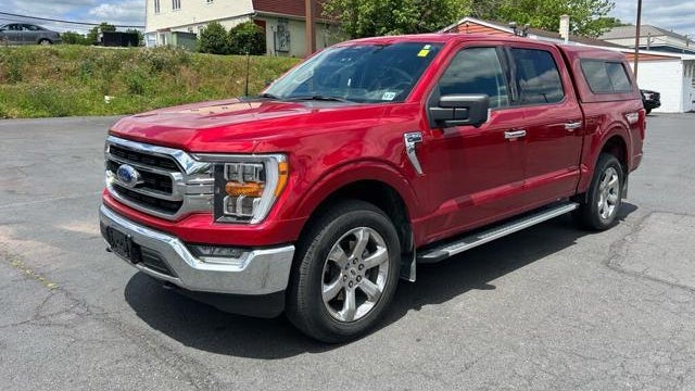 Preowned 2022 Ford F-150 XL for Sale