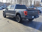 2022 F-150 Thumbnail 4