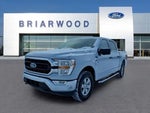 2022 F-150 Thumbnail 1