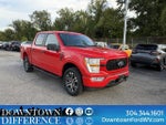2022 F-150 Thumbnail 1