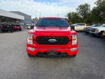 2022 F-150 Thumbnail 4