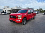 2022 F-150 Thumbnail 5