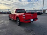 2022 F-150 Thumbnail 7