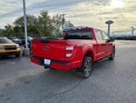2022 F-150 Thumbnail 9