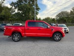 2022 F-150 Thumbnail 10