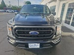 2022 F-150 Thumbnail 3