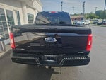 2022 F-150 Thumbnail 5