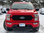 2022 F-150 Thumbnail 2