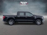 2022 F-150 Thumbnail 4