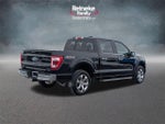 2022 F-150 Thumbnail 5