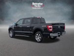 2022 F-150 Thumbnail 8