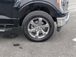 2022 F-150 Thumbnail 23