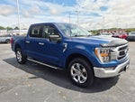 2022 F-150 Thumbnail 1