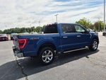 2022 F-150 Thumbnail 3