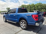 2022 F-150 Thumbnail 5