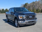 2022 F-150 Thumbnail 2