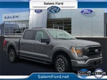2022 F-150 Thumbnail 1