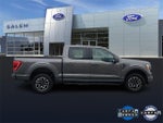 2022 F-150 Thumbnail 2