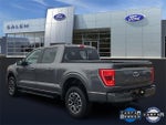 2022 F-150 Thumbnail 4