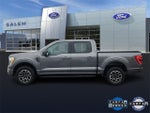 2022 F-150 Thumbnail 5