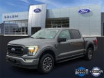 2022 F-150 Thumbnail 6