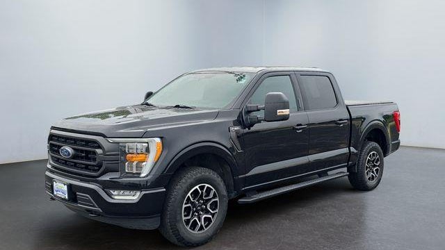 Preowned 2023 Ford F-150 XL for Sale
