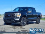 2023 F-150 Thumbnail 1