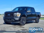 2023 F-150 Thumbnail 1