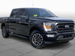 2023 F-150 Thumbnail 3